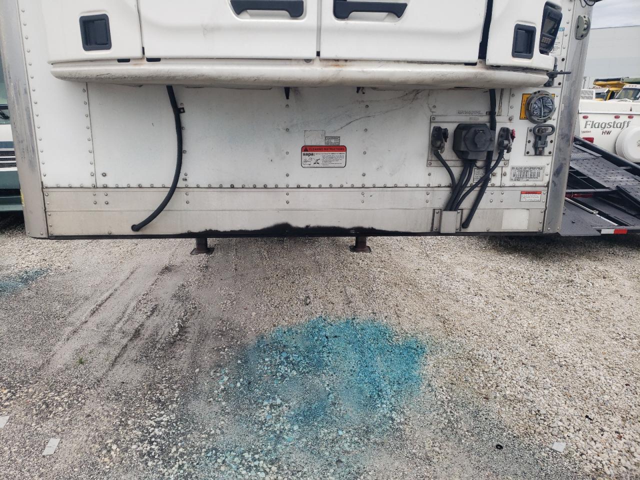 1UYVS2539J2137217 UTILITY ALL Models 2018