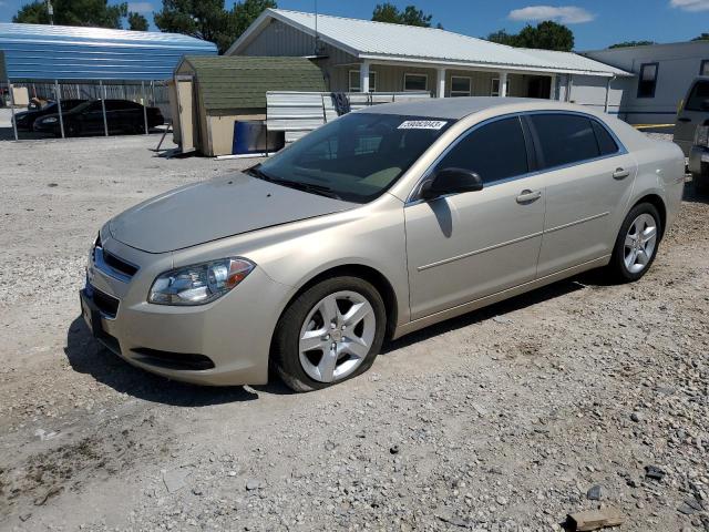 2011 Chevrolet Malibu LS