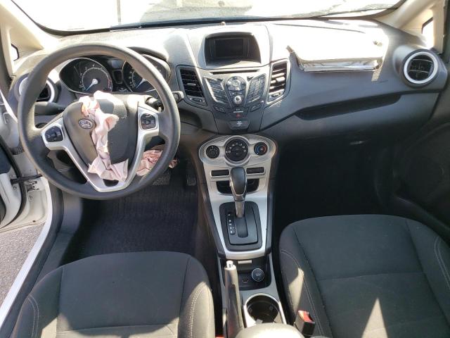 3FADP4BJ3JM118798 Ford FIESTA SE
