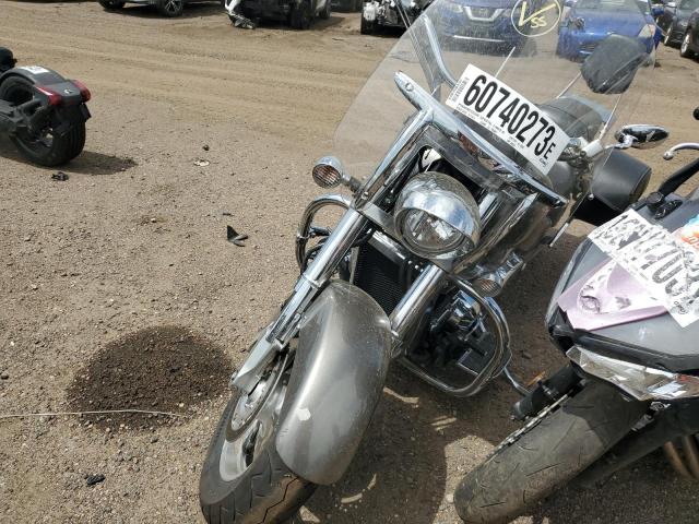 2006 HONDA VTX1800 N3 1HFSC49H76A400209