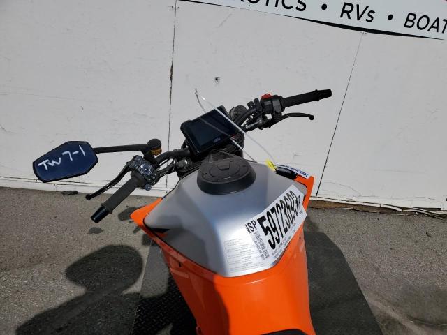 2022 KTM 1290 SUPER - VBKV39403NM955675