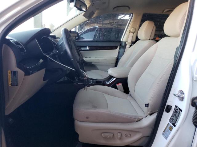5XYKT4A77EG462544 KIA SORENTO LX