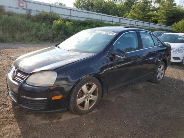 2008 Volkswagen Jetta SE