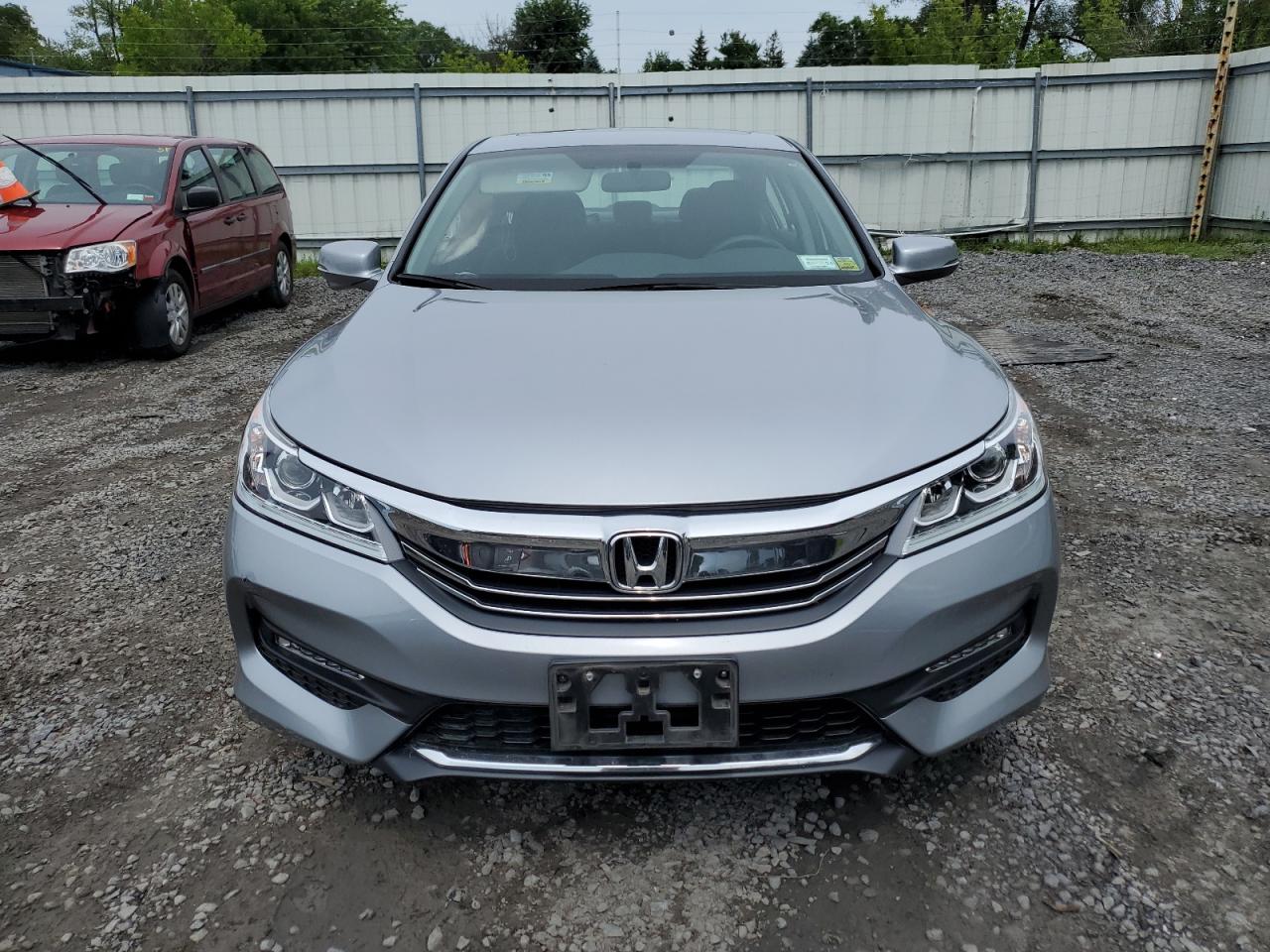 1HGCR2F74GA224218 HONDA ACCORD 2016