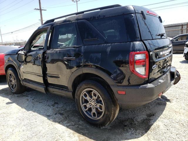 3FMCR9B60NRD75107 Ford Bronco Sport Big Bend