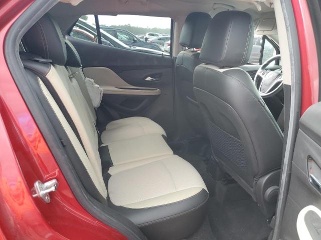 KL4CJASB2JB642105 Buick Encore Preferred