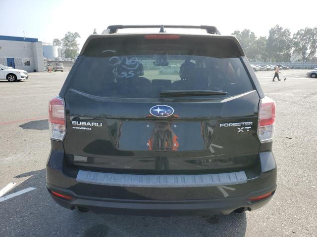 JF2SJGEC2HH542409 Subaru Forester 2.0xt Premium