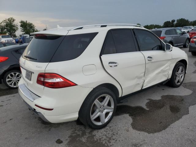 VIN 4JGDA7DB7DA122580 2013 Mercedes-Benz ML-Class, ... no.3