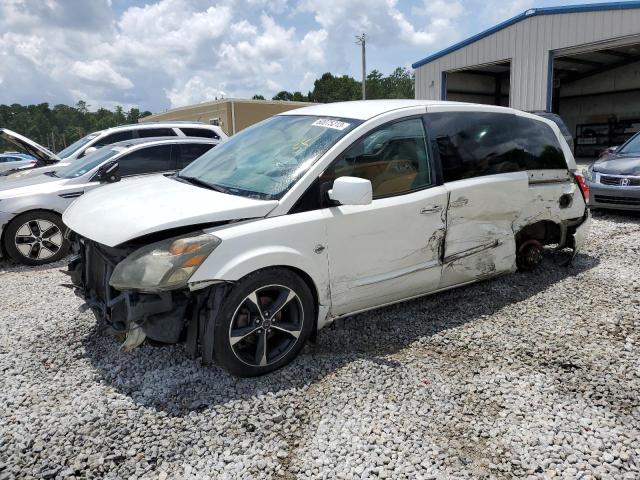 2007 Nissan Quest S