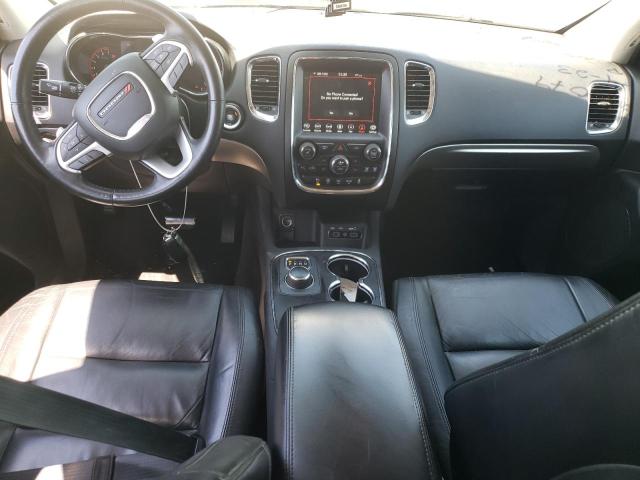 1C4RDJDG2HC847881 Dodge DURANGO GT