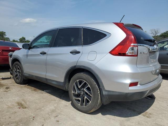 Vin: 2hkrm3h48gh530931, lot: 60805553, honda crv se 20162