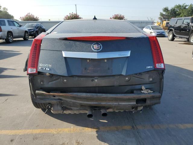 1G6DC1E33E0162717 Cadillac Cts Performance Collection