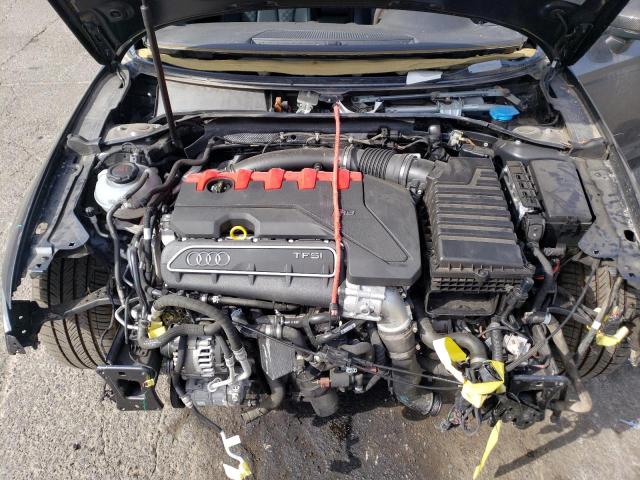 WUABWGFF1KA900353 Audi RS3