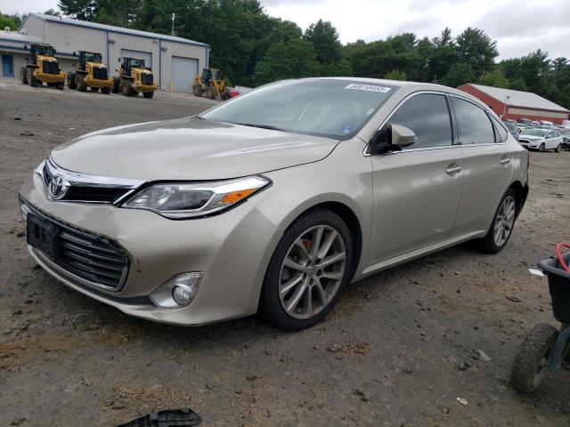 2014 Toyota Avalon Base