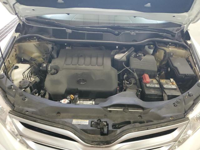 2016 TOYOTA VENZA XLE - 4T3BK3BB2GU126417