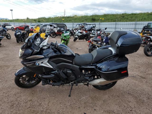 2019 BMW K1600 GT - WB10F1106KZ542816
