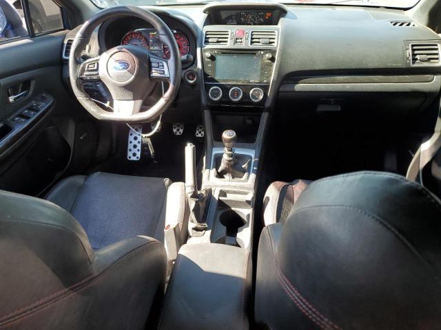 JF1VA1L6XH9819071 Subaru Wrx Limited