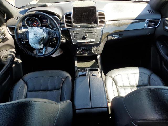 4JGDA5JBXGA779497 Mercedes-Benz GLE 350