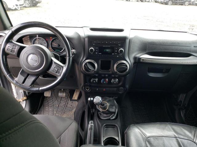 1C4AJWAG5FL759346 Jeep Wrangler Sport