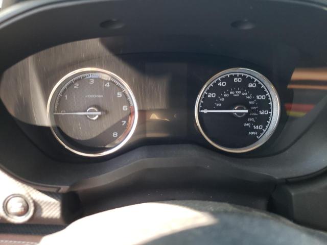 JF2SKAXC8MH565467 Subaru Forester Touring