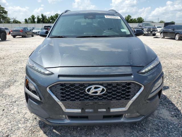 2021 HYUNDAI KONA ULTIM - KM8K53A58MU697871