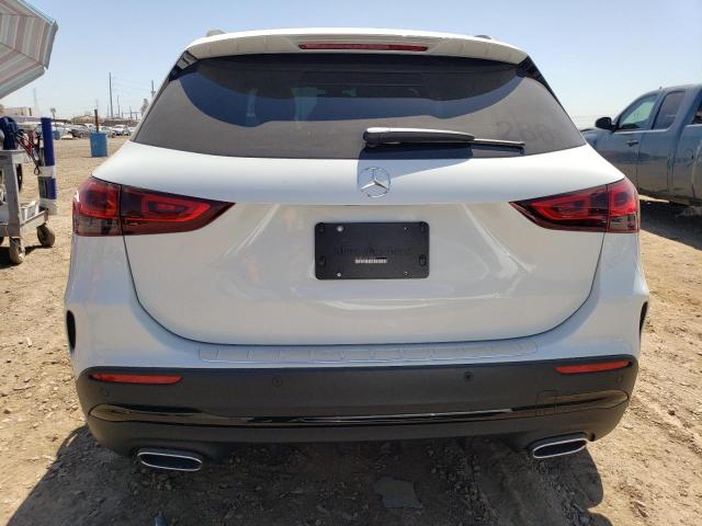 W1N4N4GB3PJ428286 Mercedes-Benz GLA 250