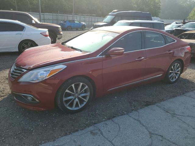 2016 Hyundai Azera 