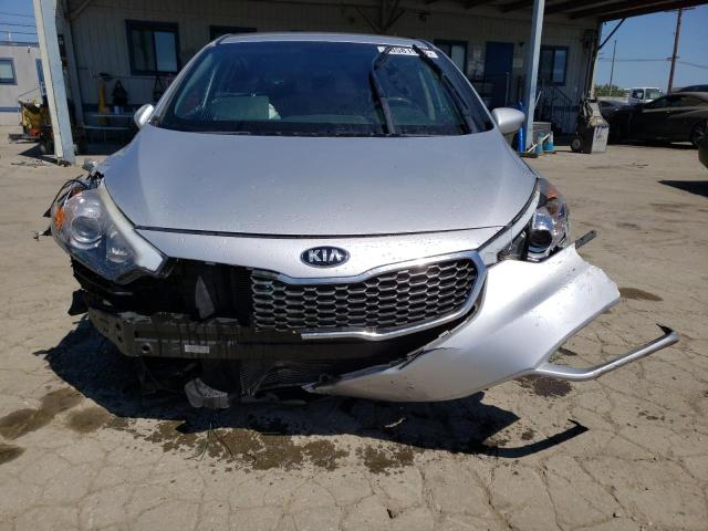 KNAFK4A66G5538419 KIA FORTE LX