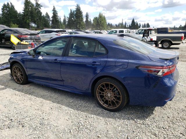 4T1T31AK1PU048227 Toyota Camry Se Night Shade