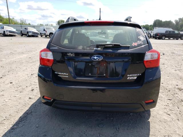 JF1GPAL69E8304815 Subaru Impreza Sport Premium