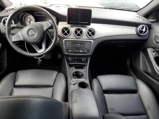 2017 MERCEDES-BENZ GLA 250 - WDCTG4EB9HJ350611