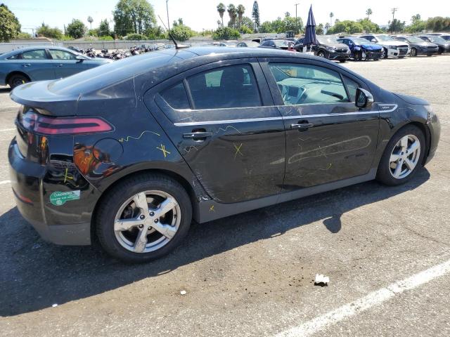 VIN 1G1RE6E42DU105606 2013 Chevrolet Volt no.3