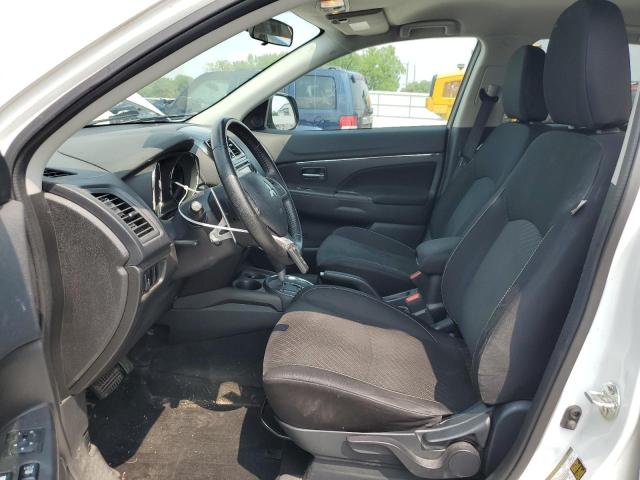 4A4AP4AU5FE034996 Mitsubishi Outlander Sport Se