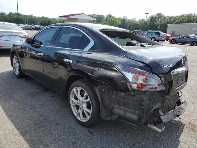 1N4AA5AP7EC439265 | 2014 NISSAN MAXIMA S