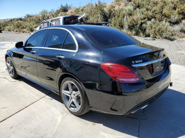 55SWF4KBXFU008954 Mercedes-Benz C 300 4matic