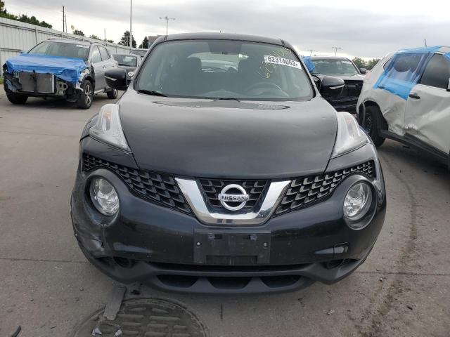 JN8AF5MR6HT706218 Nissan JUKE S