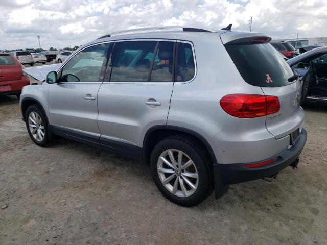 2017 VOLKSWAGEN TIGUAN WOL - WVGRV7AX3HW500915
