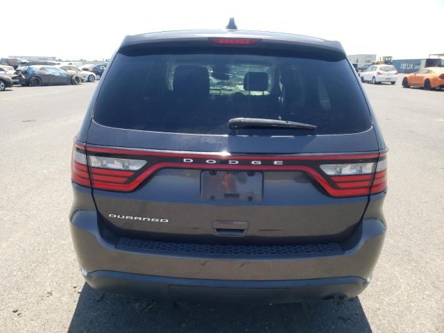 1C4RDHAG0JC371293 Dodge Durango Sxt