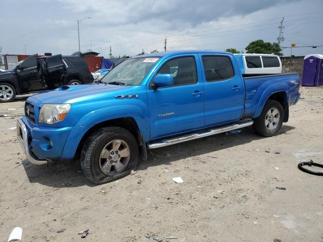 2006 Toyota Tacoma 