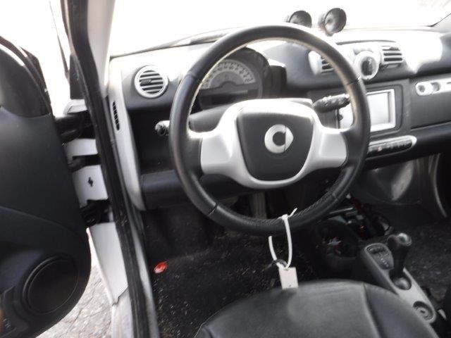 VIN WMEEJ9AA7EK774662 2014 Smart Fortwo no.8