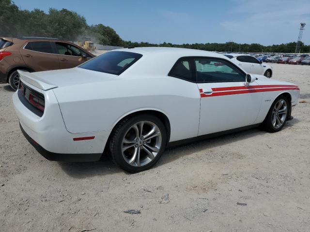 2C3CDZBT3MH546777 | 2021 DODGE CHALLENGER