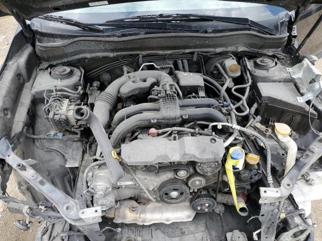 JF2SJAPC7EH513316 Subaru Forester 2.5i Touring
