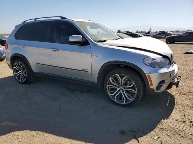 VIN 5UXZV4C53D0E02741 2013 BMW X5, Xdrive35I no.4