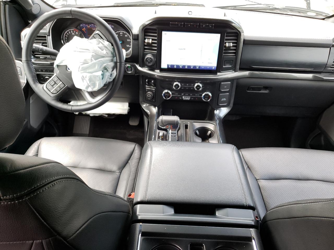 1FTFW1E56MFC25836 FORD F-150 2021