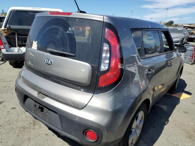 KNDJN2A29H7490412 KIA Soul
