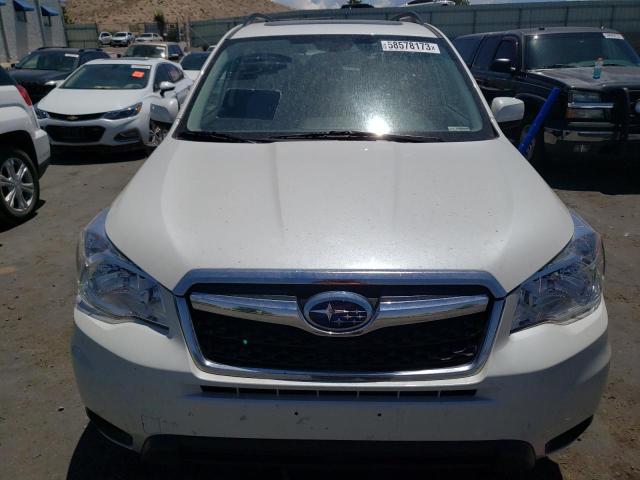JF2SJAFC9FH594791 Subaru Forester 2.5i Premium