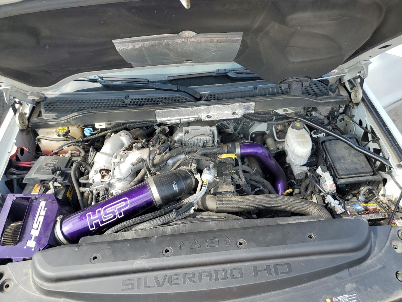 1GC1KUEY6KF113293 CHEVROLET ALL Models 2019