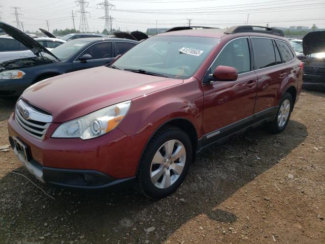 2011 Subaru Outback 3.6R Limited