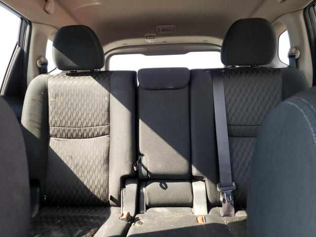 KNMAT2MV3HP613391 Nissan ROGUE S