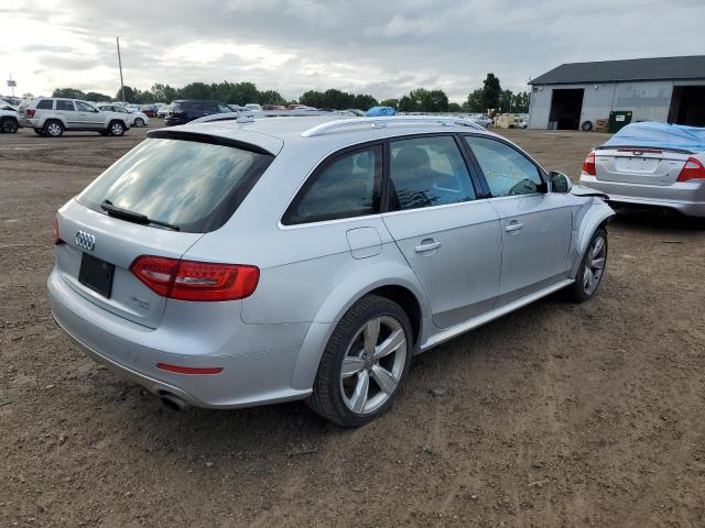 VIN WA1UFAFL9EA125520 2014 Audi A4, Premium Plus no.3